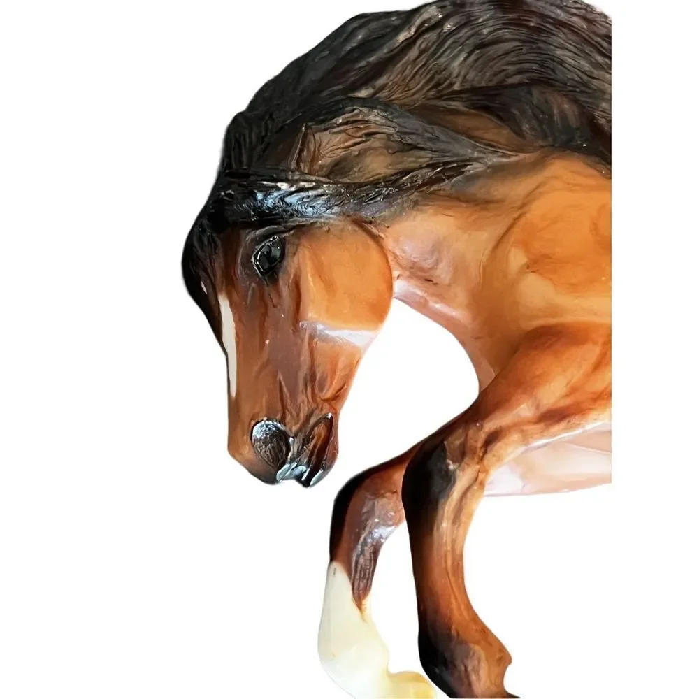 Breyer Horses Mustang